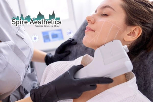 Mini facelift Great Missenden Vs HIFU what is best read on now!