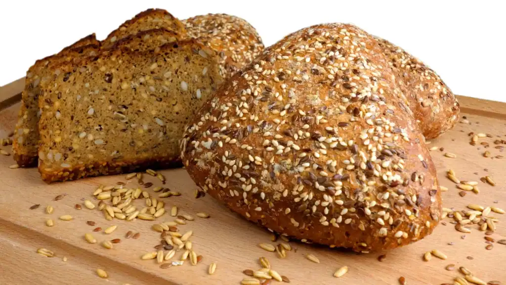 Types of Bread with Low Carbs in Great Missenden UK: