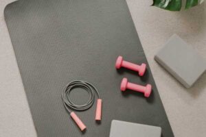 home workouts Great Missenden