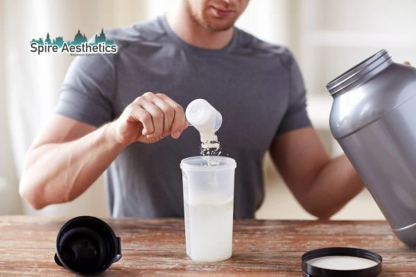understand which protein powder Great Missenden is best for you!