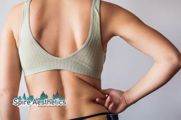 Learn how to reduce and remove love handles Great Missenden Call our team today!