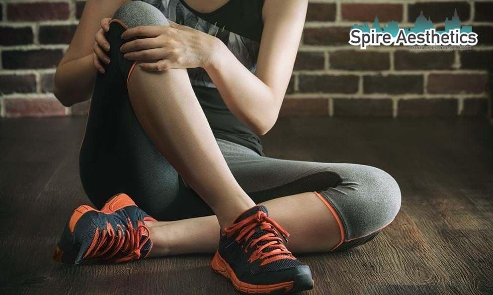 Body Toning and Injury Repair Great Missenden