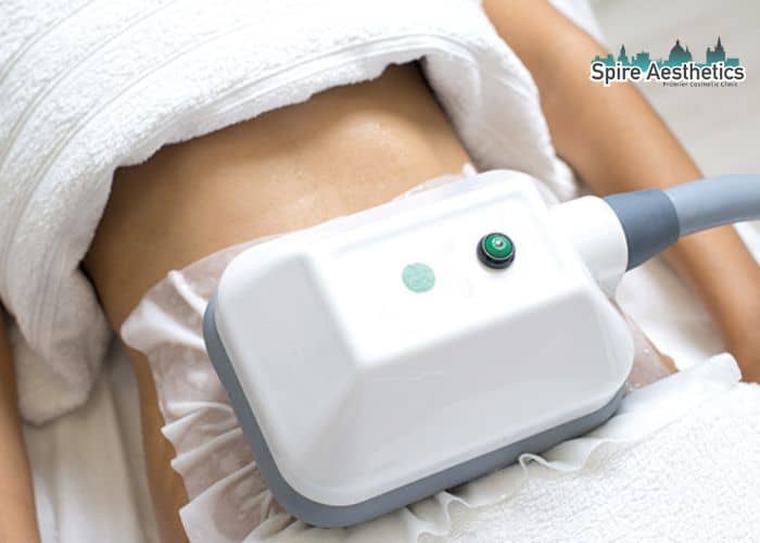 Shift Those Extra Pounds: How Fat Freezing Can Help You Slim Down Great Missenden