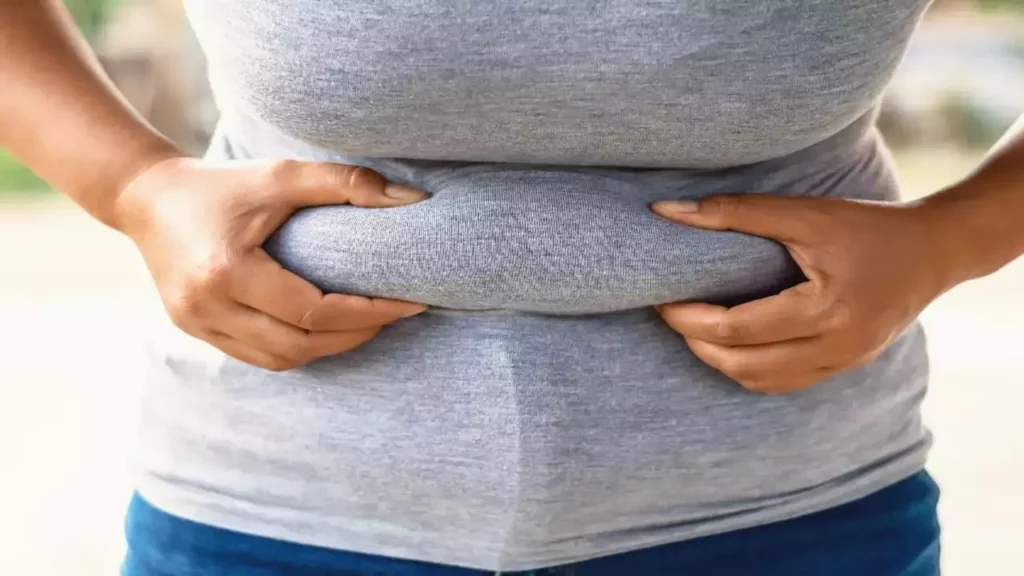 Why Do We Struggle with Stubborn Fat Despite Healthy Habits Great Missenden
