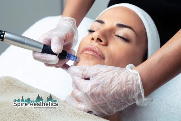 Our Morpheus8 prices Great Missenden and promotions from Spire Aesthetics!