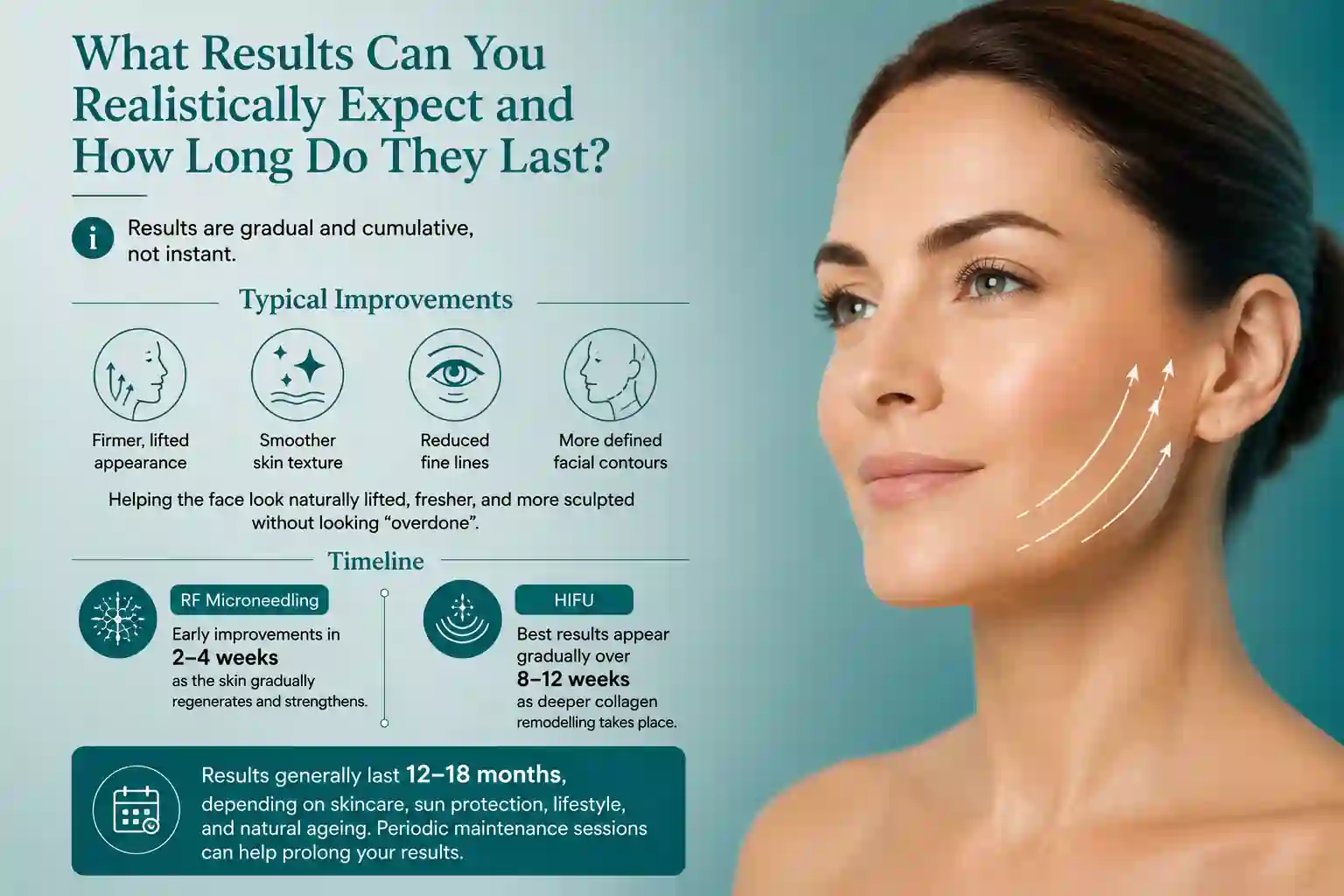 What Results Can You Realistically Expect and How Long Do They Last Great Missenden?