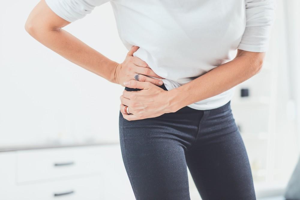 Could a Weak Core Be the Real Reason Behind Your Back Pain, Poor Posture and Persistent Belly Bulge Great Missenden?